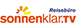 Logo: sonnenklar Reisebüro GmbH