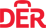 Logo: DER Deutsches Reisebüro GmbH & Co. OHG Kaufinger Tor Passage