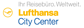 Logo: Lufthansa City Center ISARIA Reisen Inh. ATR GmbH
